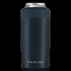 Universal Buddy: Versatile Can and Bottle Cooler