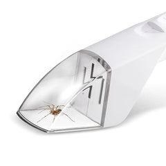 Handheld Insect Catcher Tool for Spiders and Bees