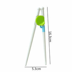 Cartoon Dinosaur Training Chopsticks Children Kids Cartoon Animal Chopsticks Learning Tableware Children Eating Training Tools