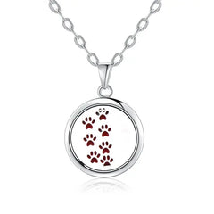 Life Aromatherapy Necklace