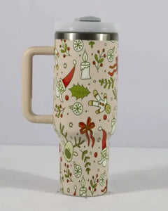 Christmas Cheer Tumbler