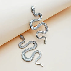 Snake Fashion Earrings