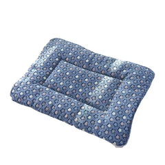 Pet Bed Mat for Dogs and Cats