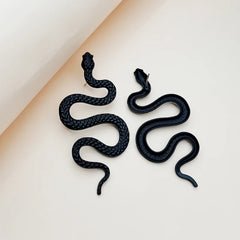 Snake Fashion Earrings