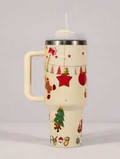 Christmas Cheer Tumbler