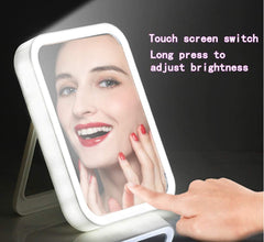 Smart  Lighted Makeup Mirror