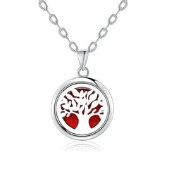 Life Aromatherapy Necklace