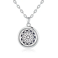 Life Aromatherapy Necklace